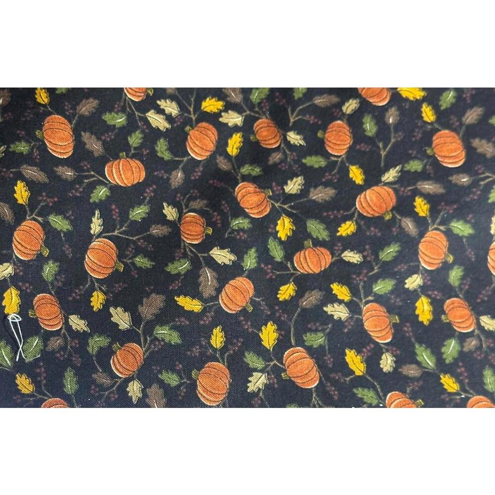 Nature's Harvest Fabric by Deb Strain for Moda - 1/2 Yard